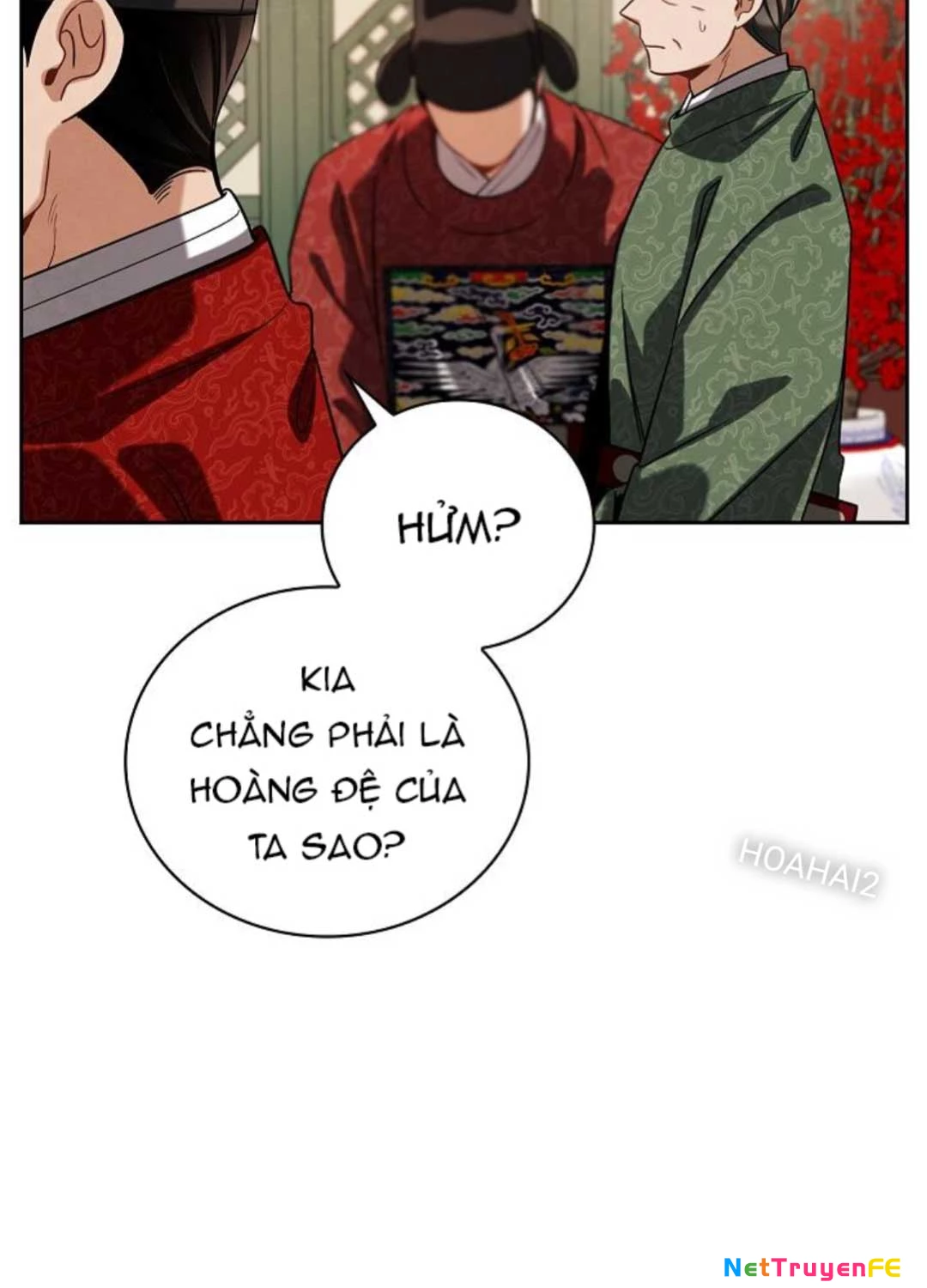 Sống Như Một Diễn Viên Chapter 101 - Trang 4