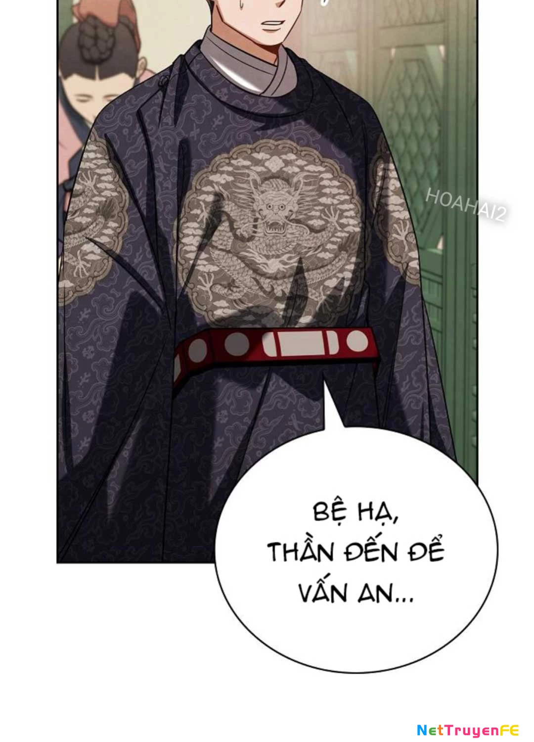 Sống Như Một Diễn Viên Chapter 101 - Trang 4