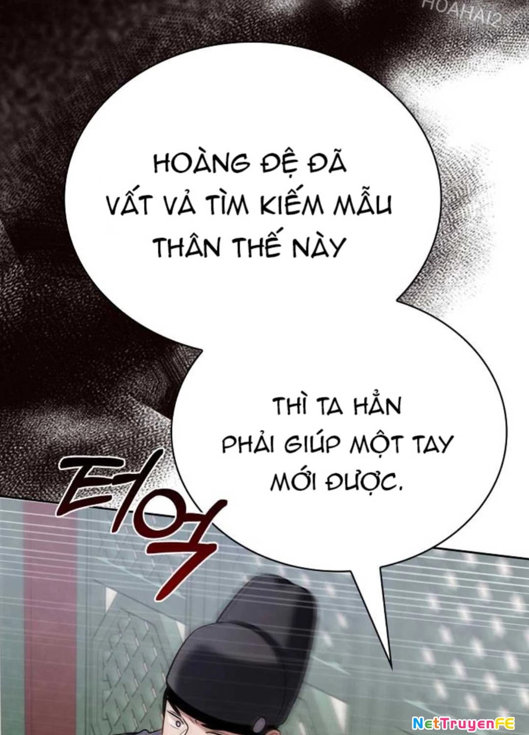 Sống Như Một Diễn Viên Chapter 101 - Trang 4