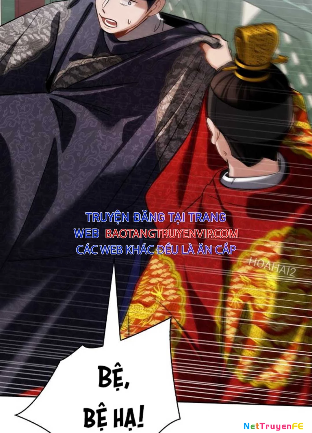 Sống Như Một Diễn Viên Chapter 101 - Trang 4