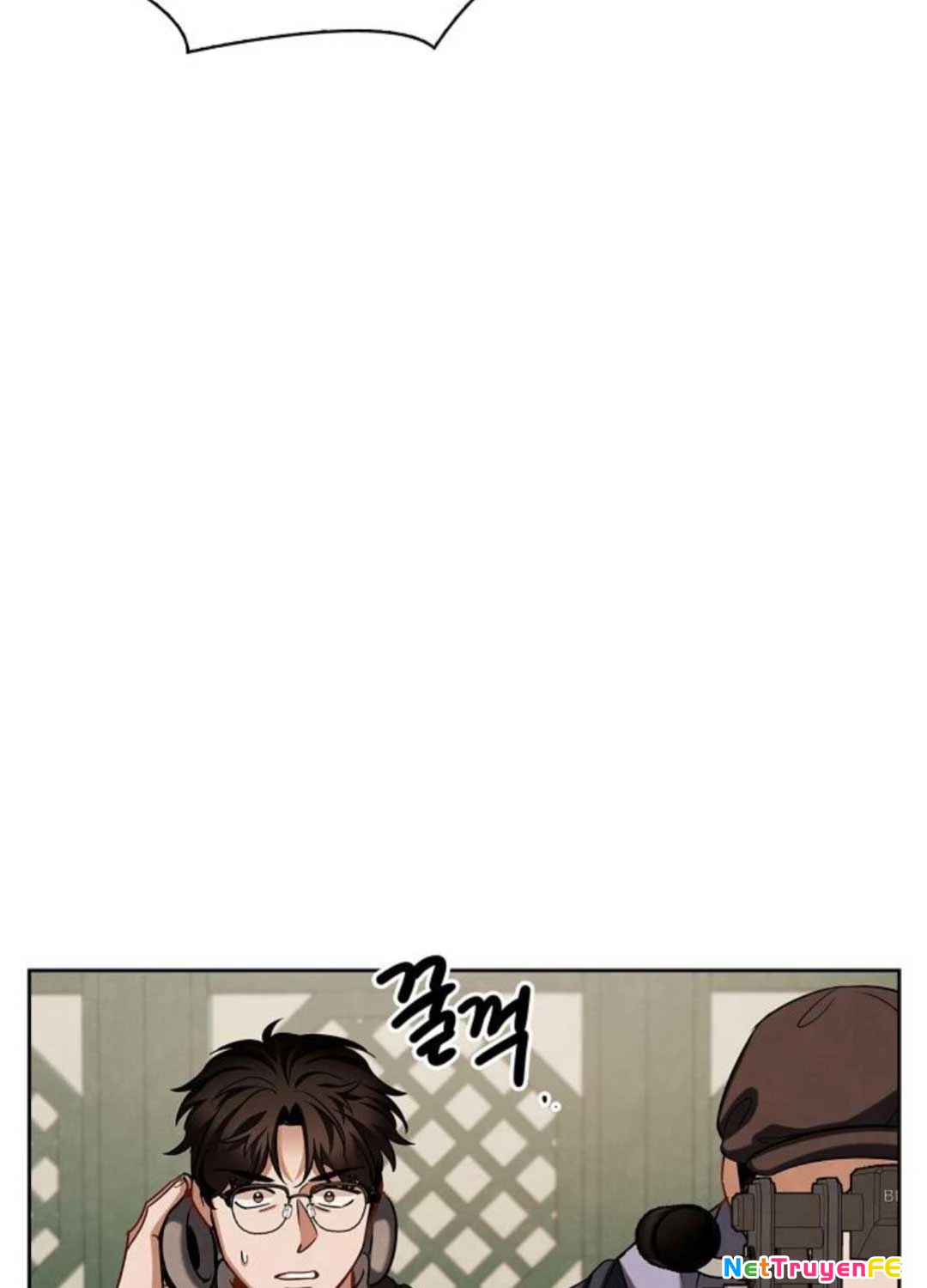 Sống Như Một Diễn Viên Chapter 101 - Trang 4