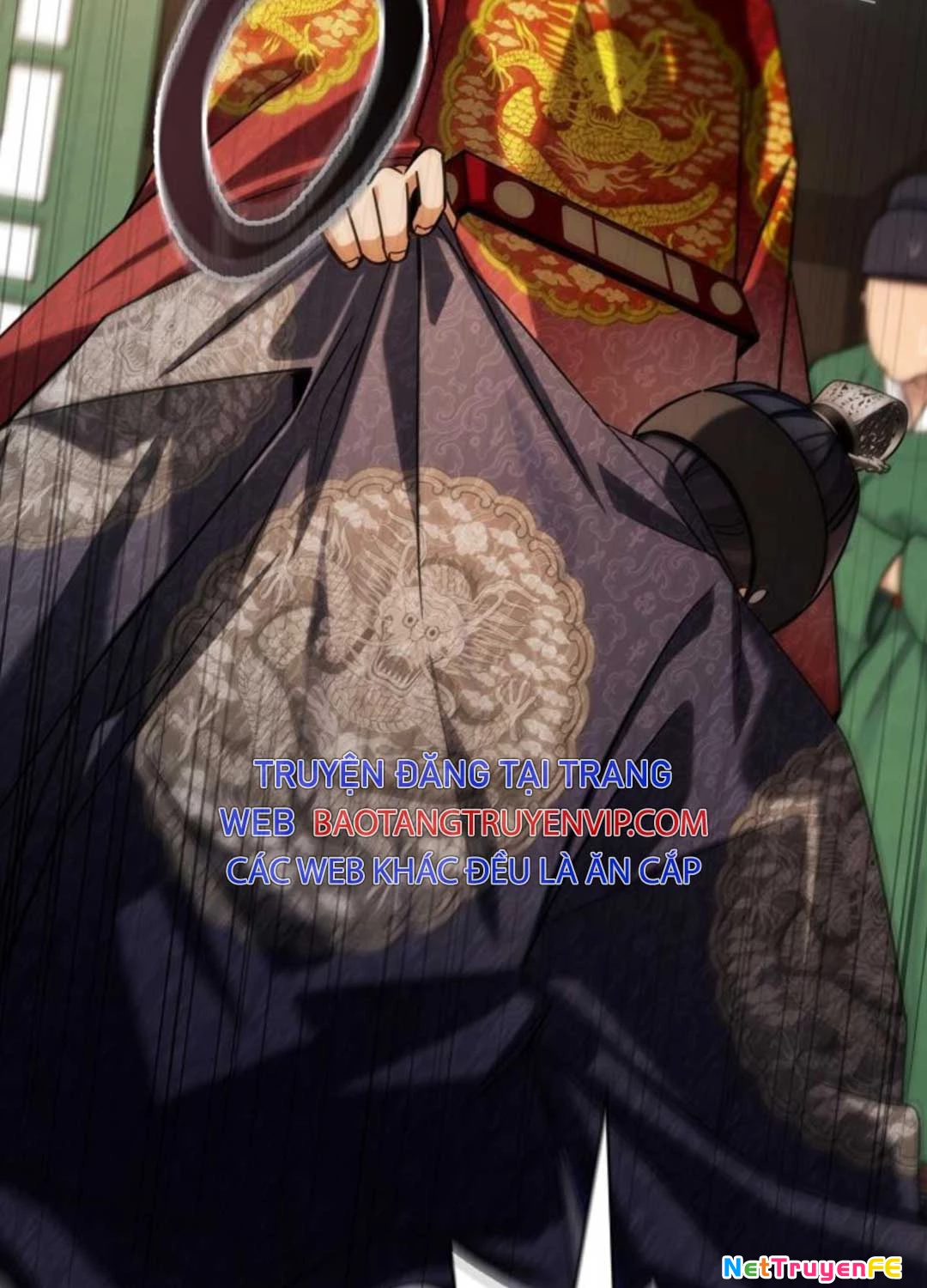 Sống Như Một Diễn Viên Chapter 101 - Trang 4