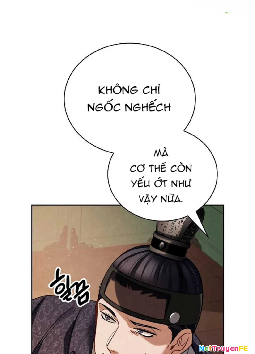 Sống Như Một Diễn Viên Chapter 101 - Trang 4