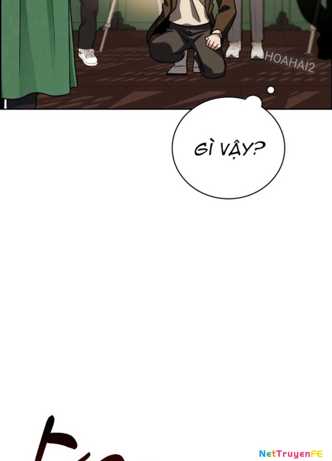 Sống Như Một Diễn Viên Chapter 101 - Trang 4