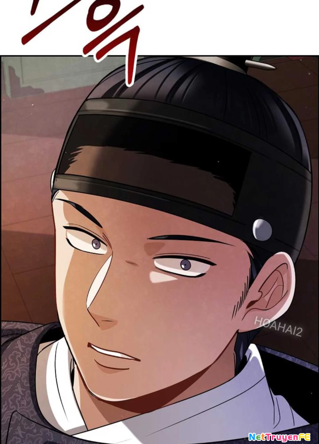 Sống Như Một Diễn Viên Chapter 101 - Trang 4