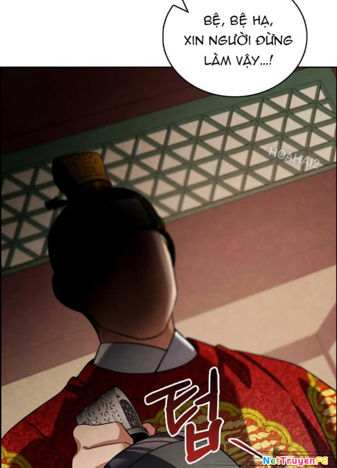 Sống Như Một Diễn Viên Chapter 101 - Trang 4