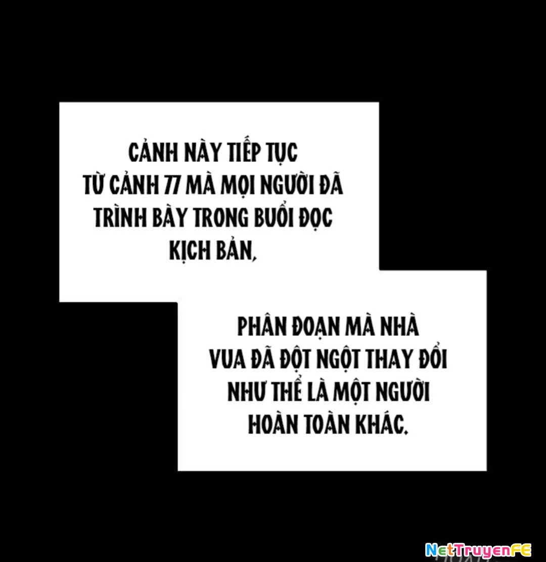 Sống Như Một Diễn Viên Chapter 101 - Trang 4