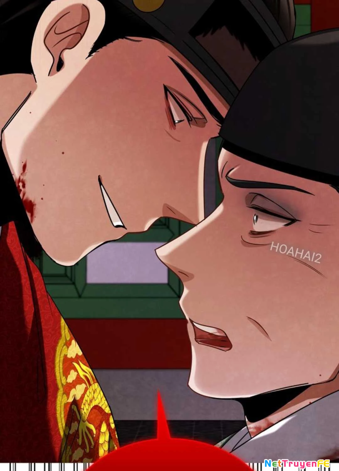 Sống Như Một Diễn Viên Chapter 101 - Trang 4