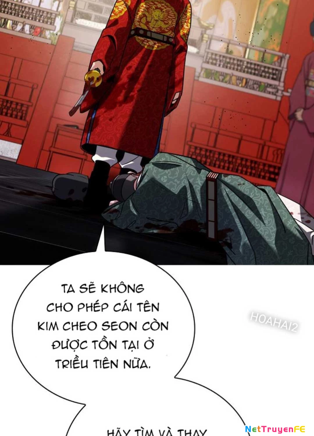 Sống Như Một Diễn Viên Chapter 101 - Trang 4