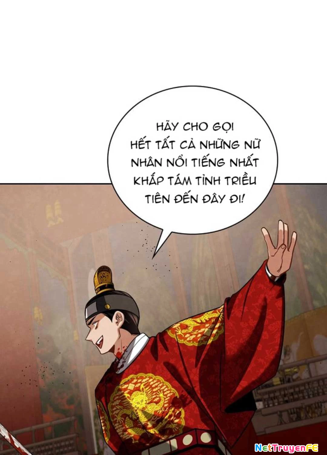 Sống Như Một Diễn Viên Chapter 101 - Trang 4