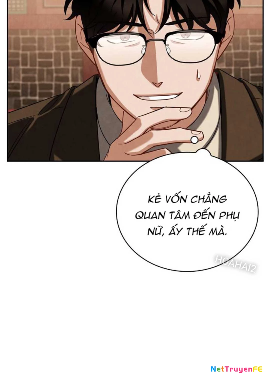 Sống Như Một Diễn Viên Chapter 101 - Trang 4