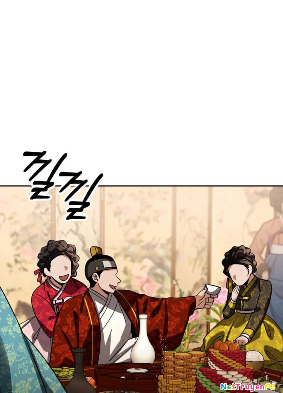 Sống Như Một Diễn Viên Chapter 101 - Trang 4