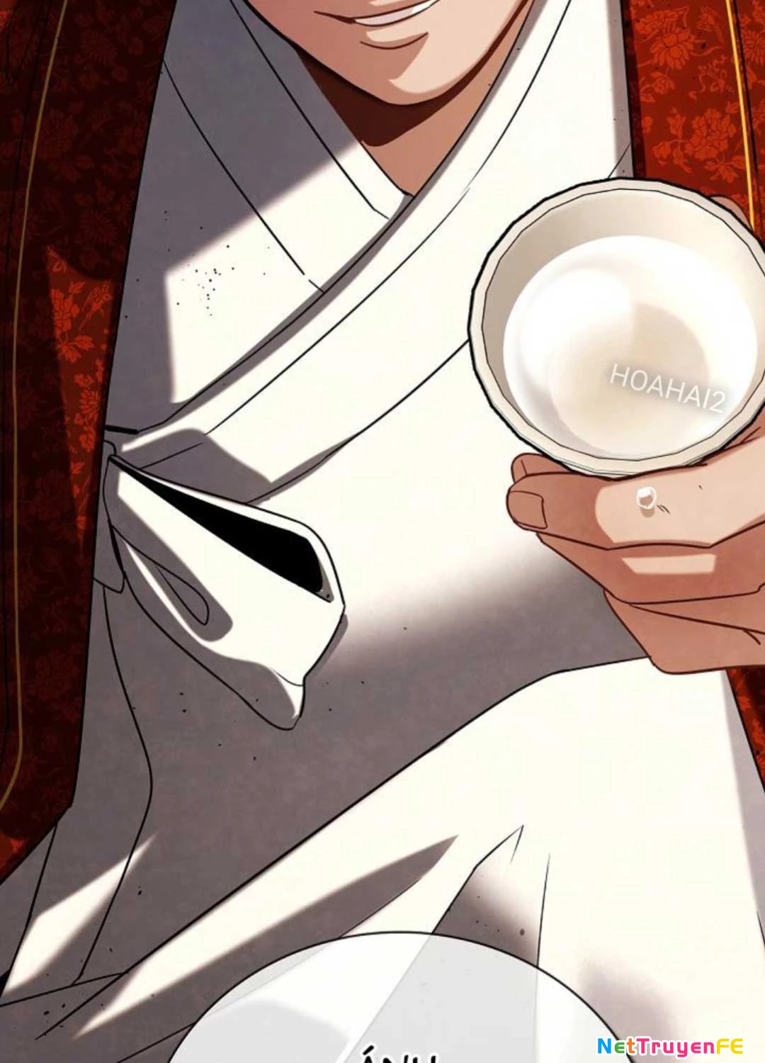 Sống Như Một Diễn Viên Chapter 101 - Trang 4