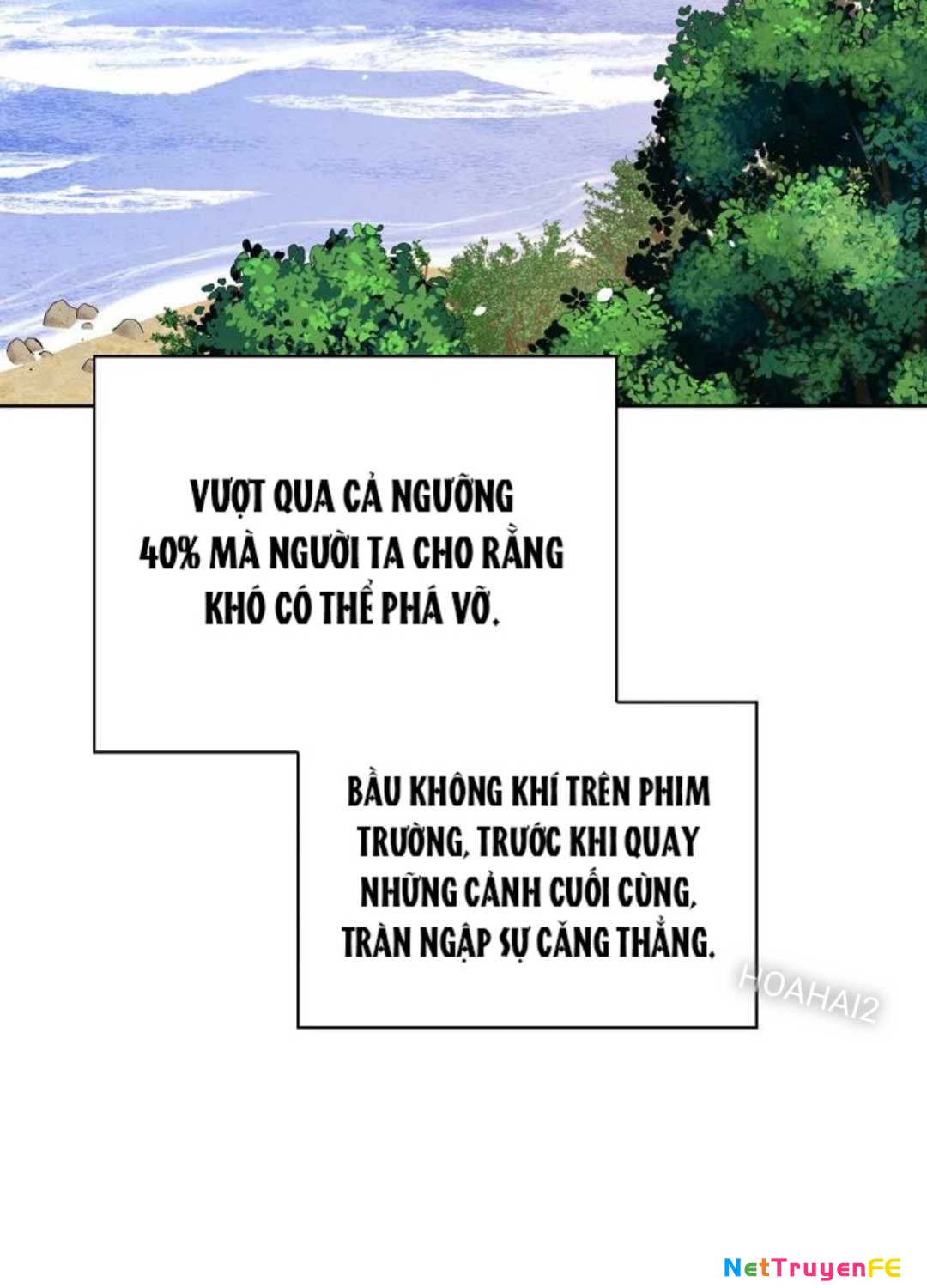 Sống Như Một Diễn Viên Chapter 101 - Trang 4