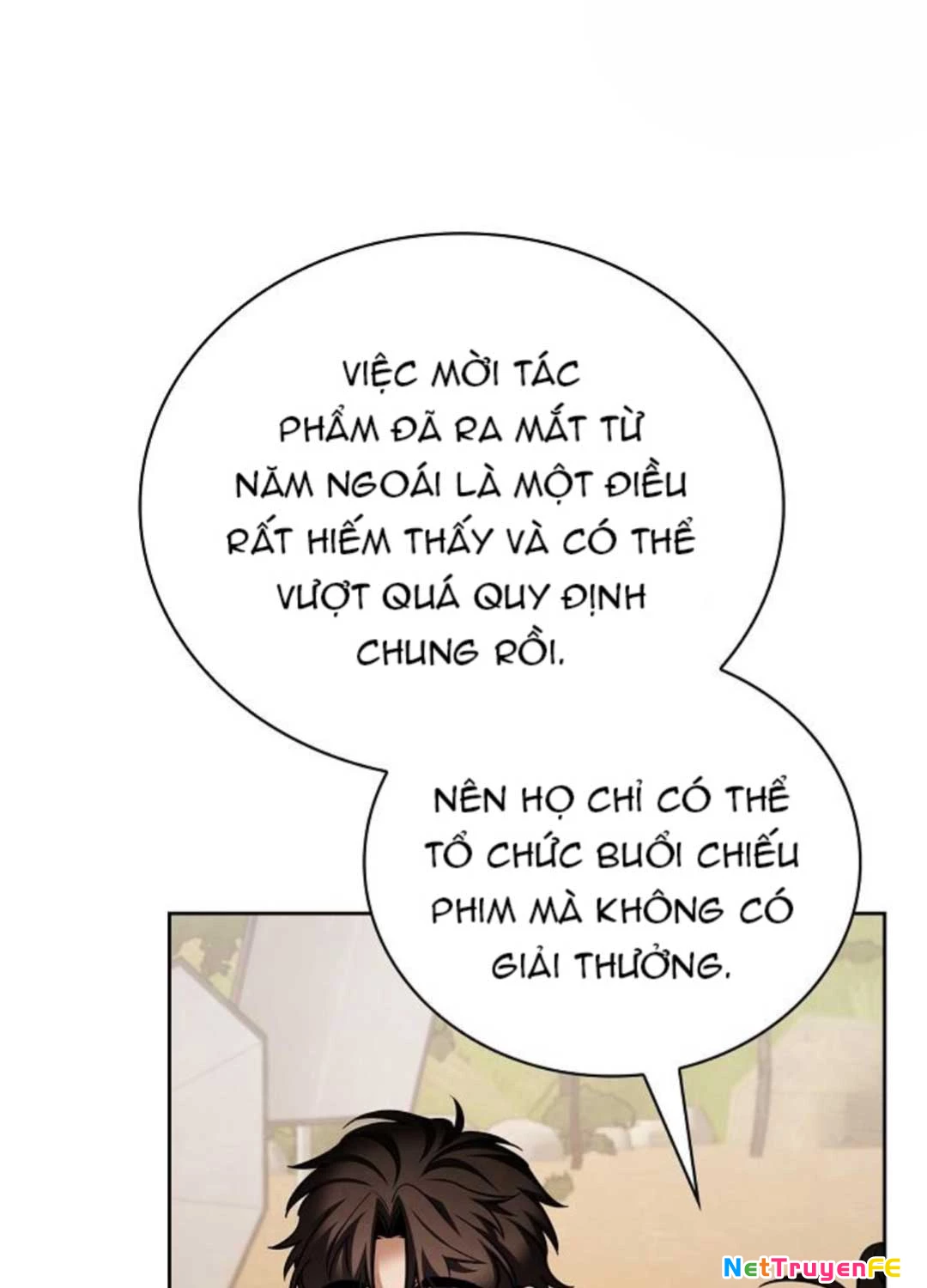 Sống Như Một Diễn Viên Chapter 101 - Trang 4
