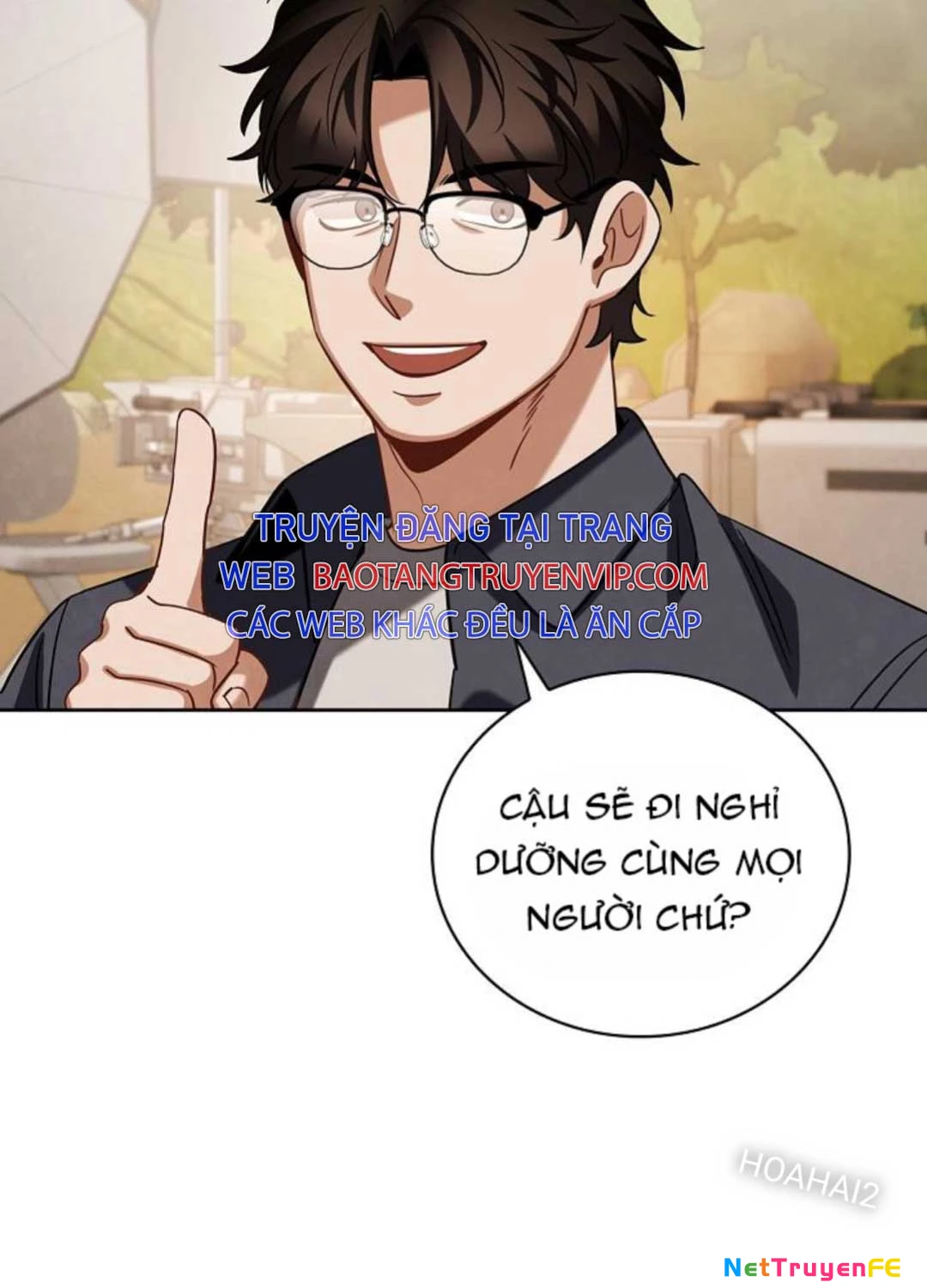 Sống Như Một Diễn Viên Chapter 101 - Trang 4