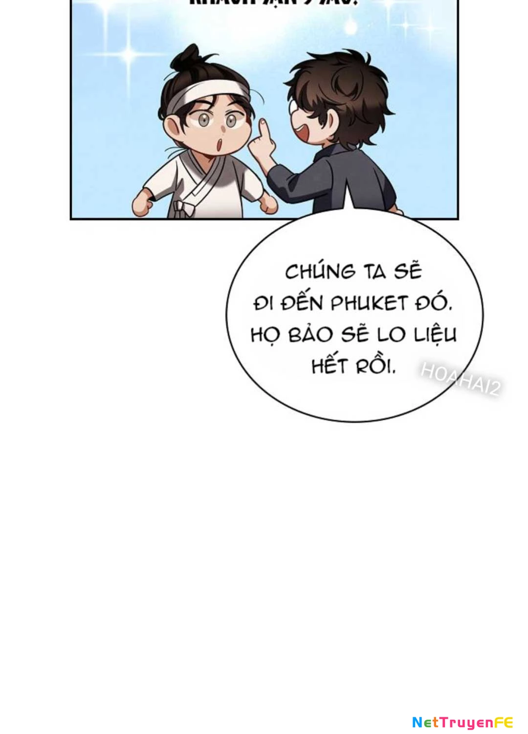 Sống Như Một Diễn Viên Chapter 101 - Trang 4