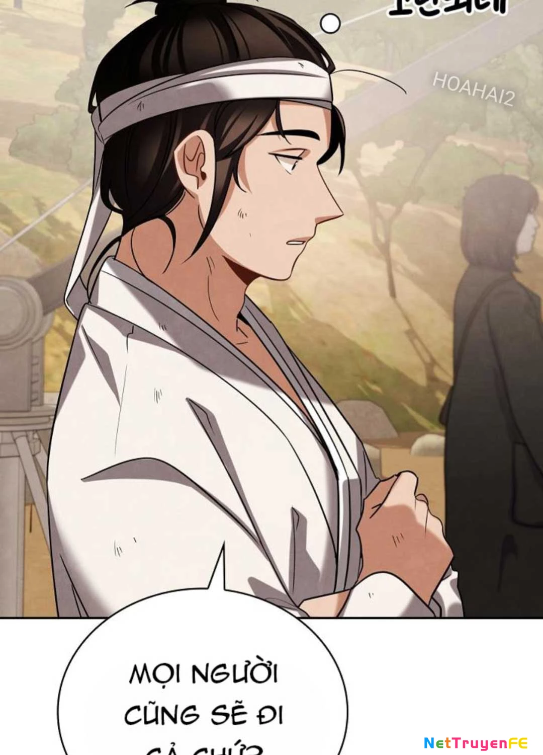 Sống Như Một Diễn Viên Chapter 101 - Trang 4