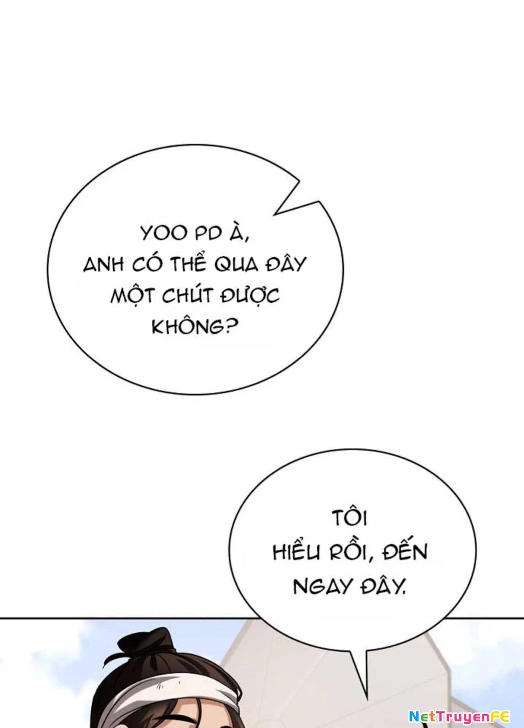 Sống Như Một Diễn Viên Chapter 101 - Trang 4