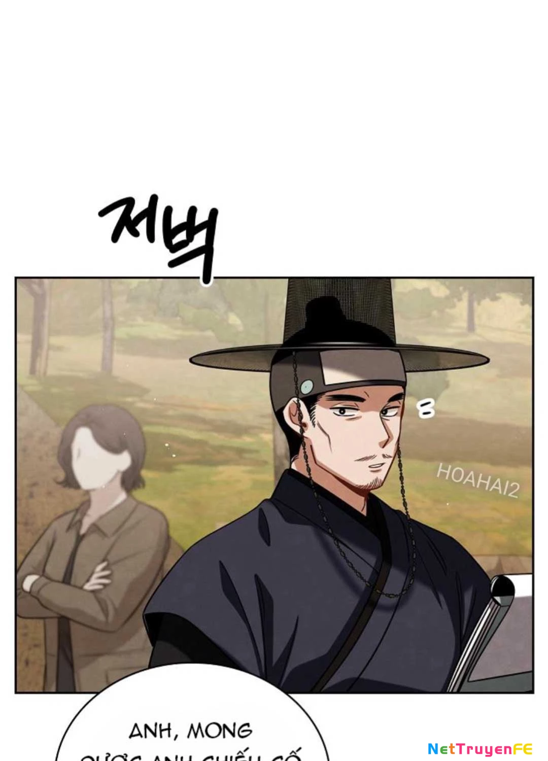 Sống Như Một Diễn Viên Chapter 101 - Trang 4