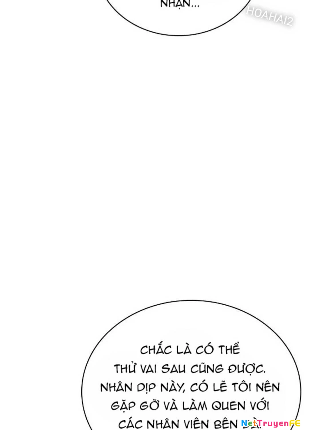 Sống Như Một Diễn Viên Chapter 101 - Trang 4
