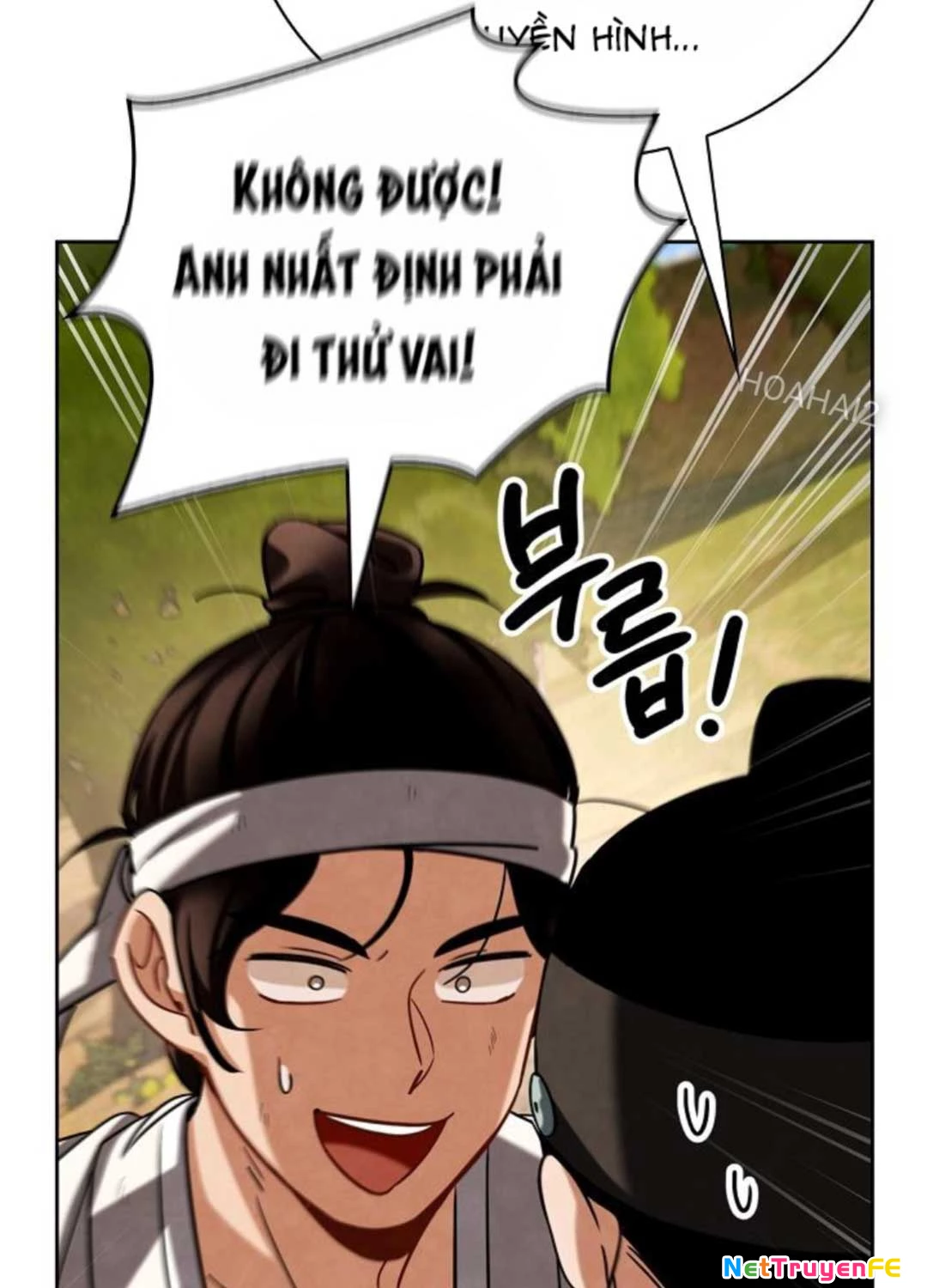 Sống Như Một Diễn Viên Chapter 101 - Trang 4