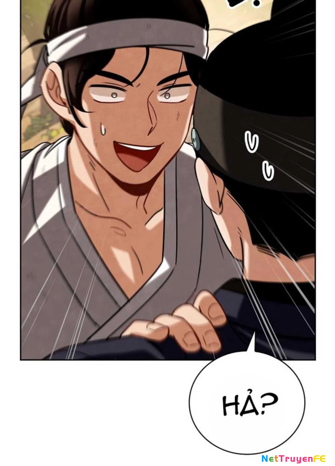 Sống Như Một Diễn Viên Chapter 101 - Trang 4