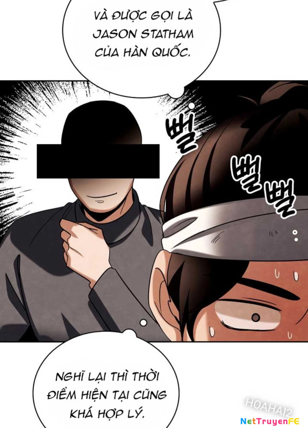 Sống Như Một Diễn Viên Chapter 101 - Trang 4