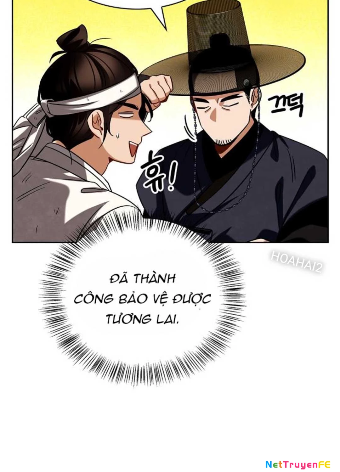 Sống Như Một Diễn Viên Chapter 101 - Trang 4