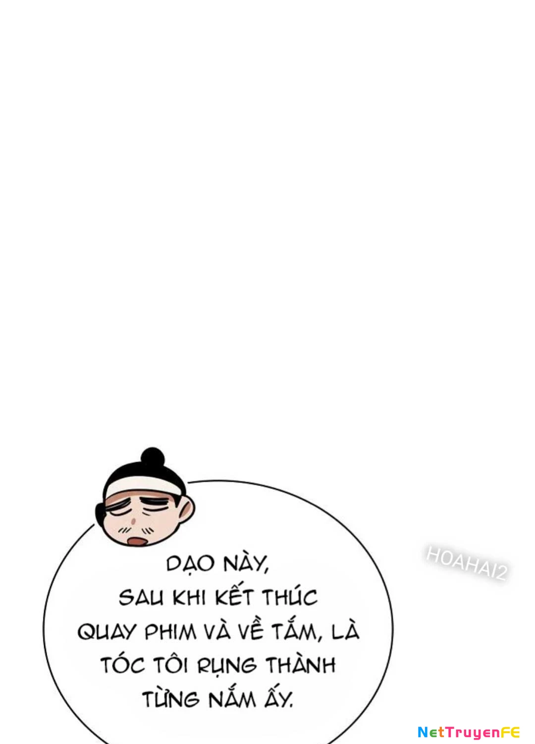 Sống Như Một Diễn Viên Chapter 101 - Trang 4