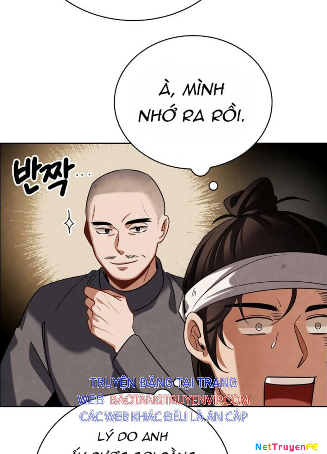 Sống Như Một Diễn Viên Chapter 101 - Trang 4