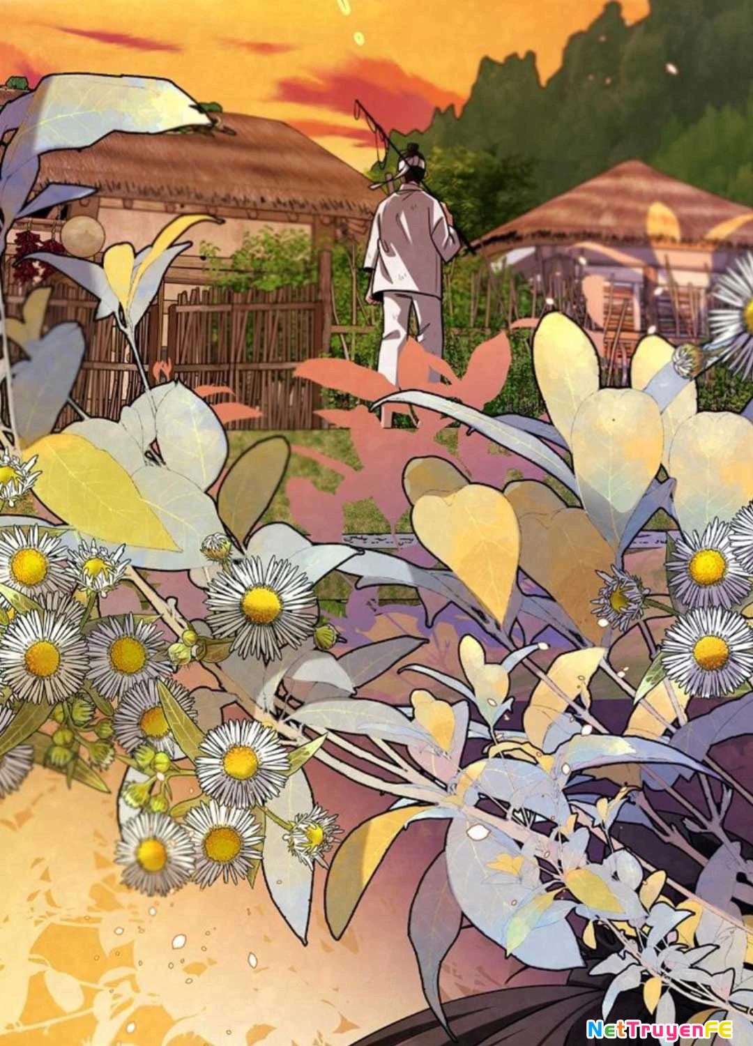 Sống Như Một Diễn Viên Chapter 101 - Trang 4