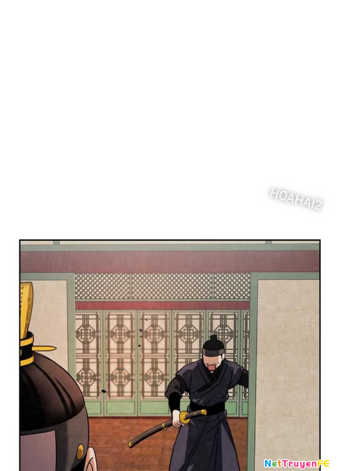 Sống Như Một Diễn Viên Chapter 101 - Trang 4