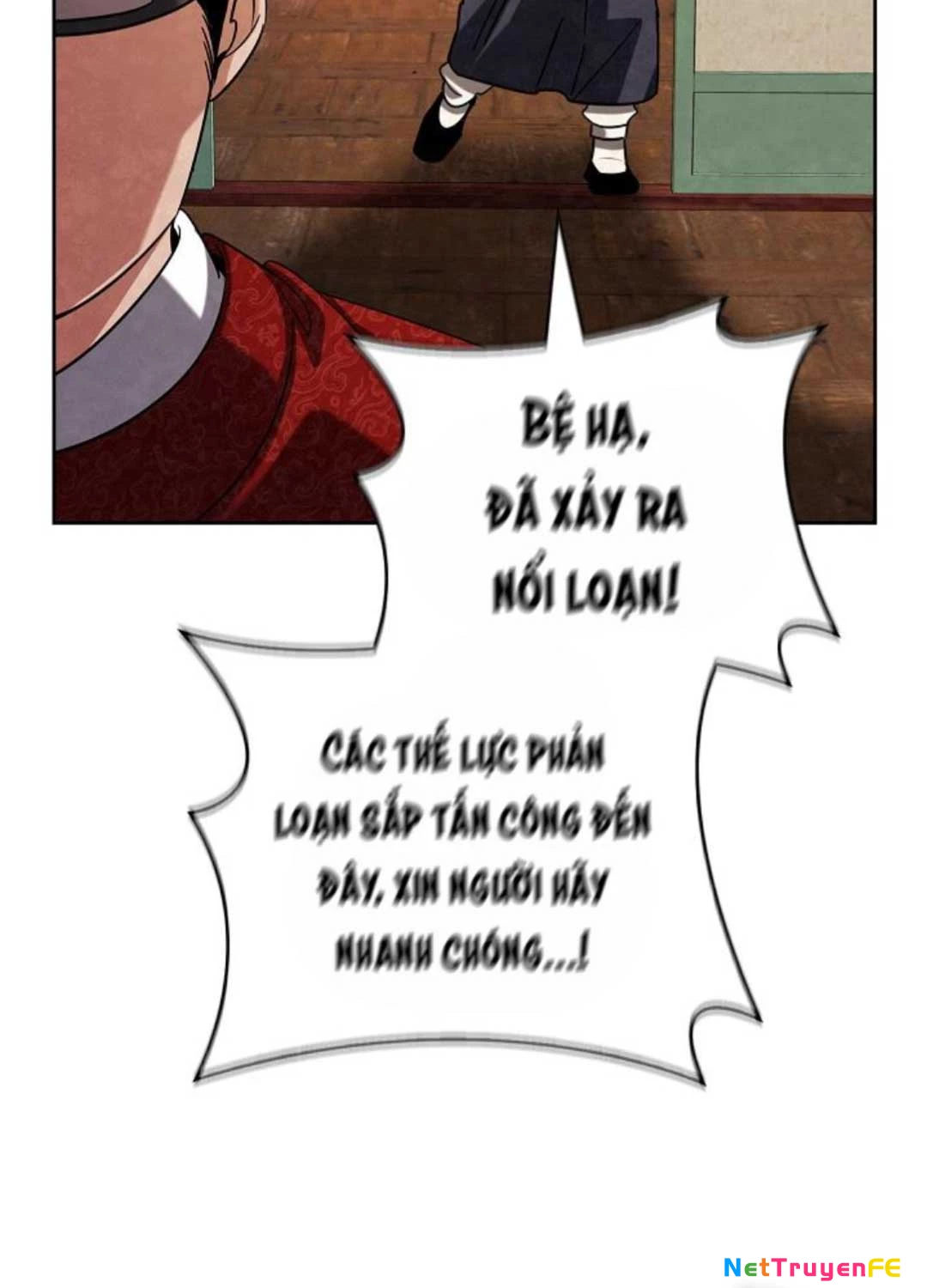 Sống Như Một Diễn Viên Chapter 101 - Trang 4