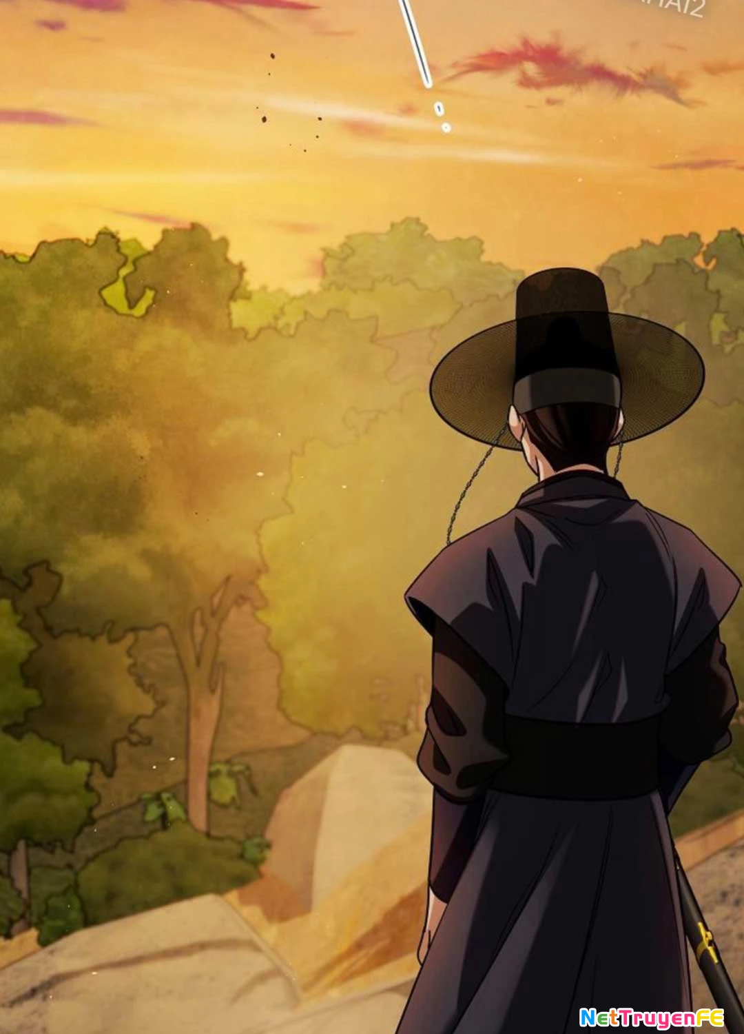 Sống Như Một Diễn Viên Chapter 101 - Trang 4