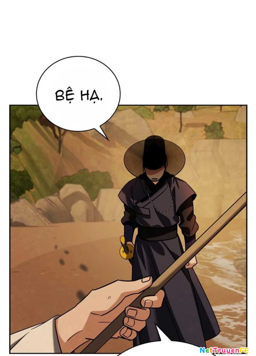 Sống Như Một Diễn Viên Chapter 101 - Trang 4