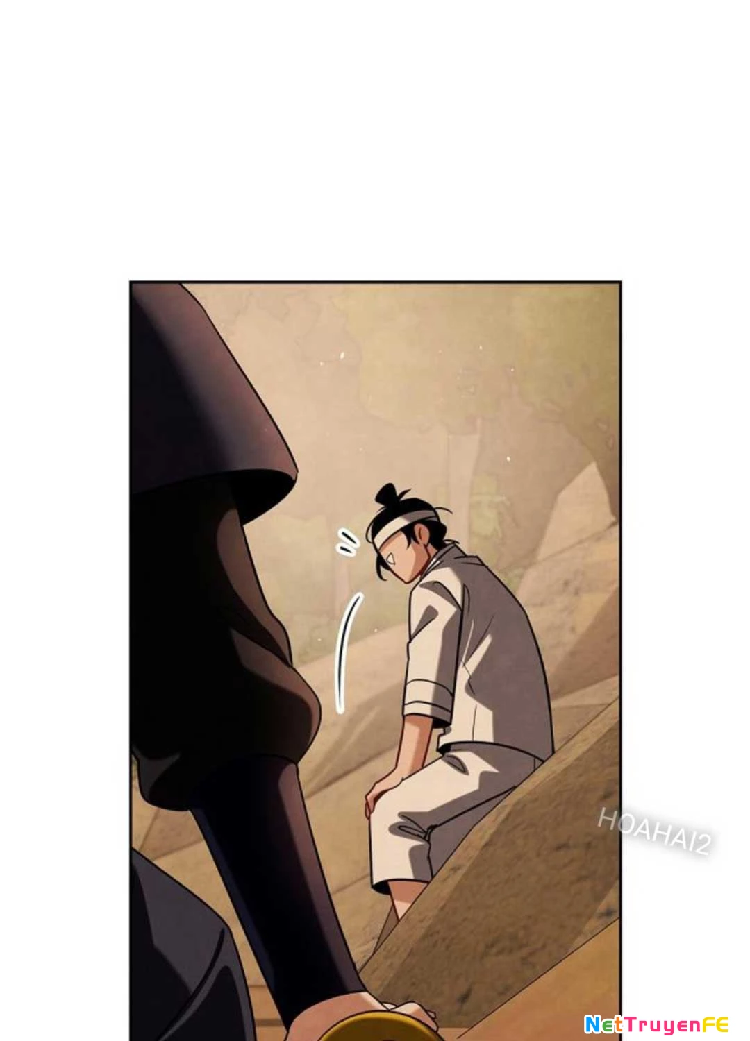 Sống Như Một Diễn Viên Chapter 101 - Trang 4