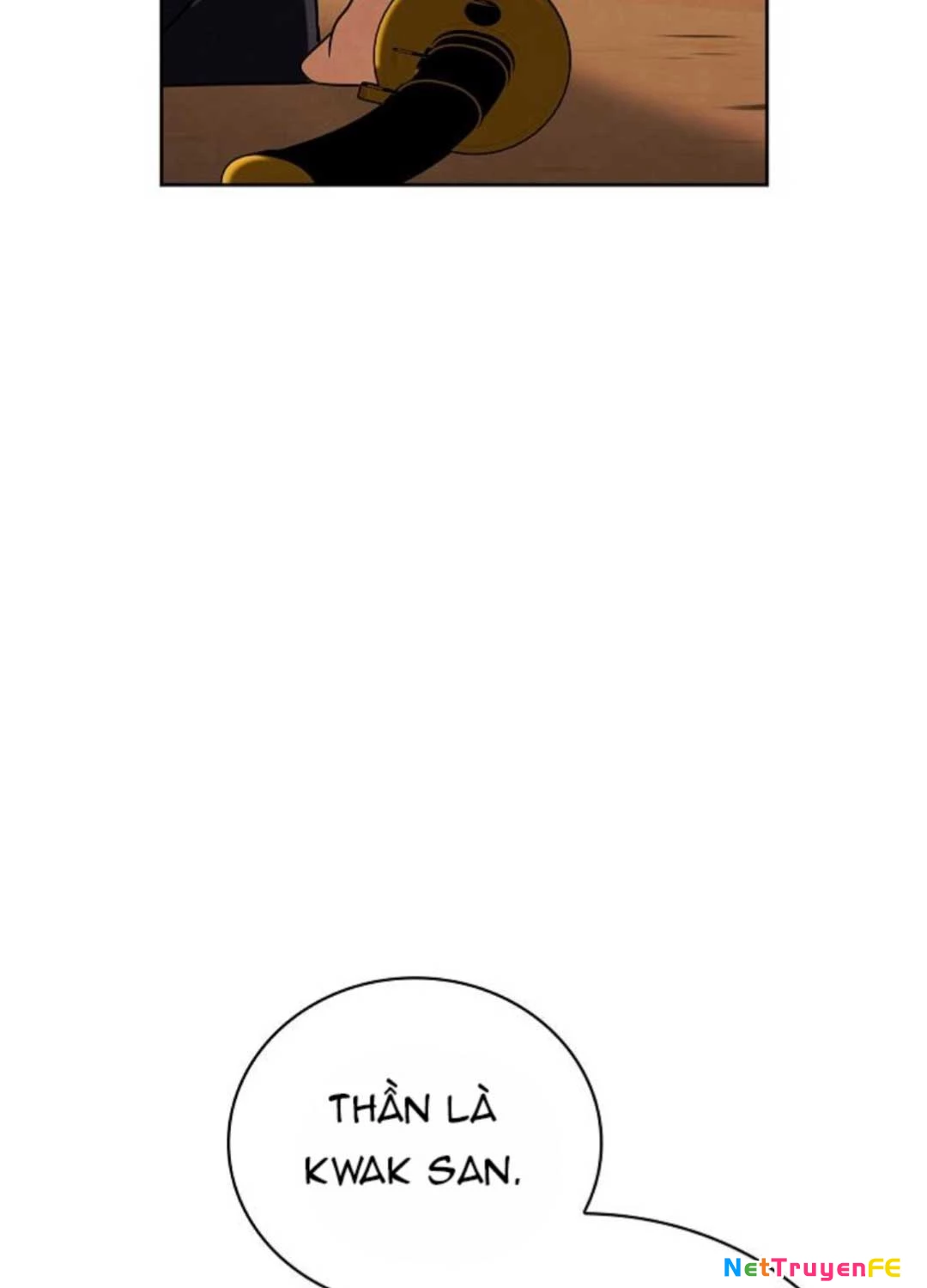 Sống Như Một Diễn Viên Chapter 101 - Trang 4
