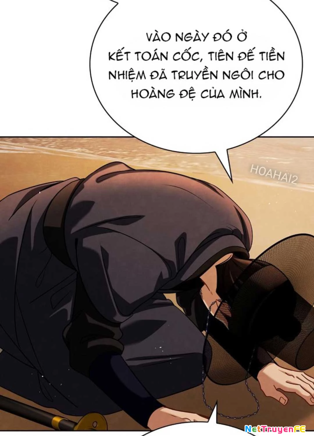 Sống Như Một Diễn Viên Chapter 101 - Trang 4