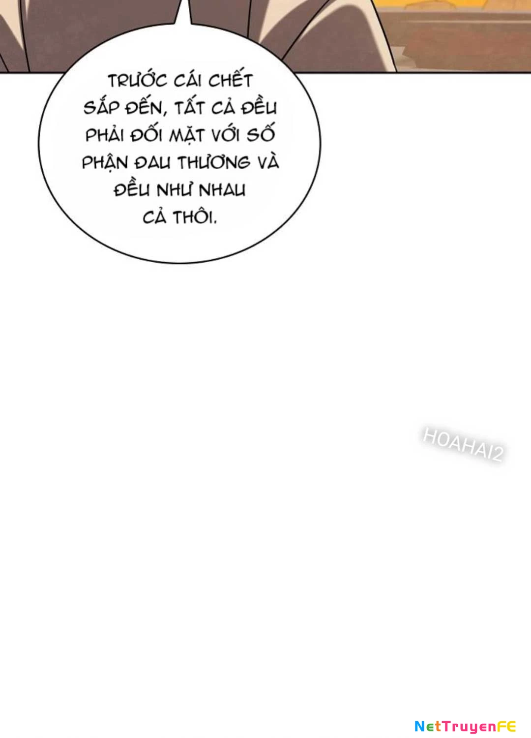 Sống Như Một Diễn Viên Chapter 101 - Trang 4