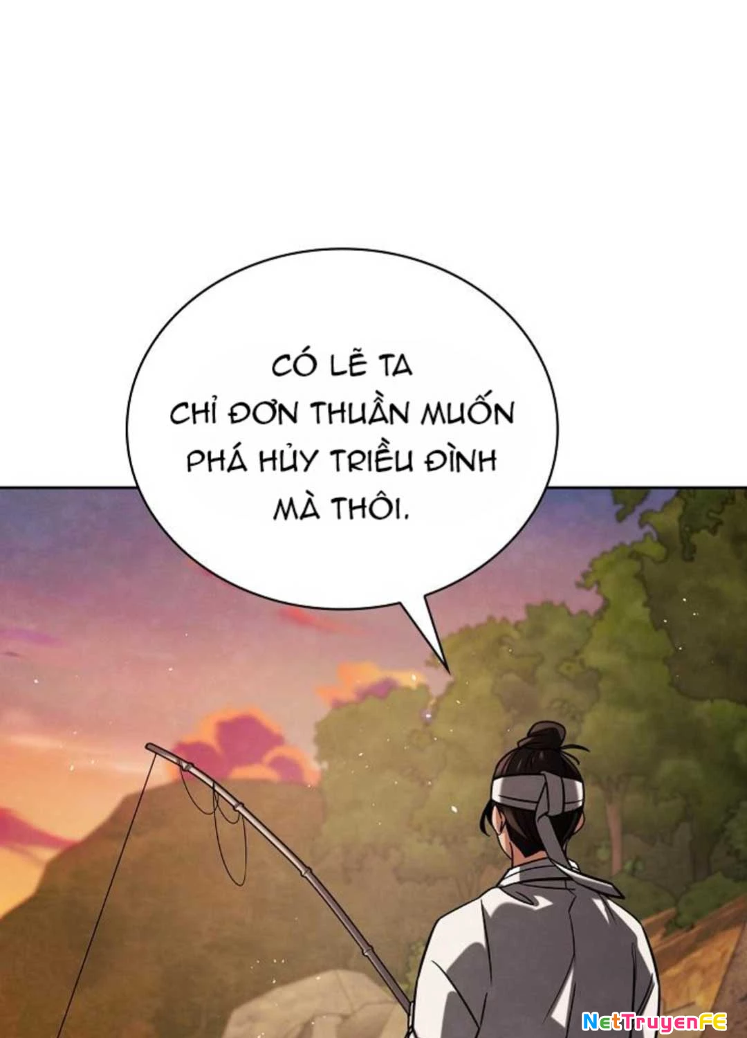 Sống Như Một Diễn Viên Chapter 101 - Trang 4