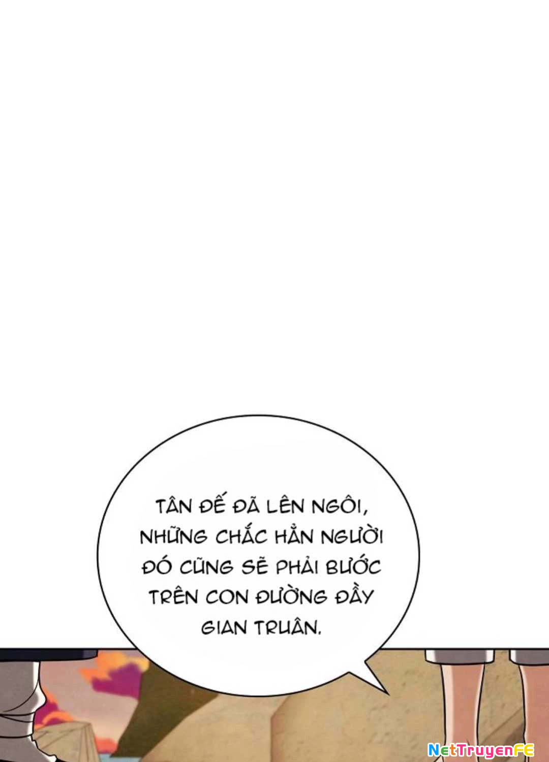 Sống Như Một Diễn Viên Chapter 101 - Trang 4