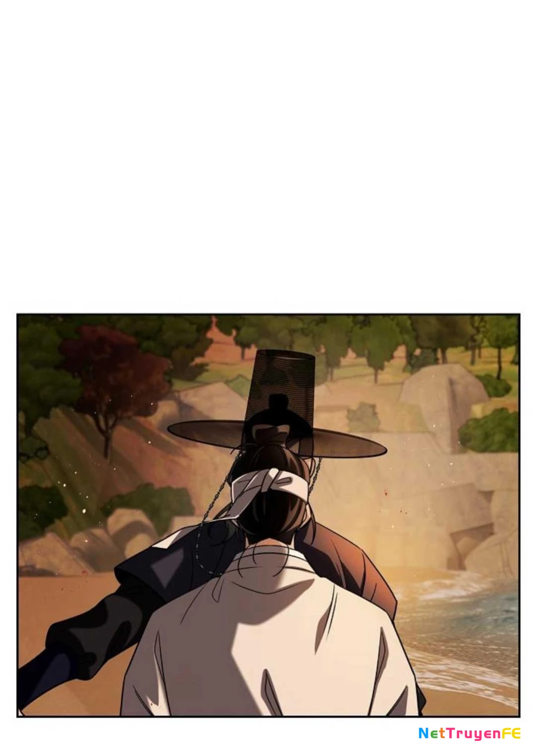 Sống Như Một Diễn Viên Chapter 101 - Trang 4