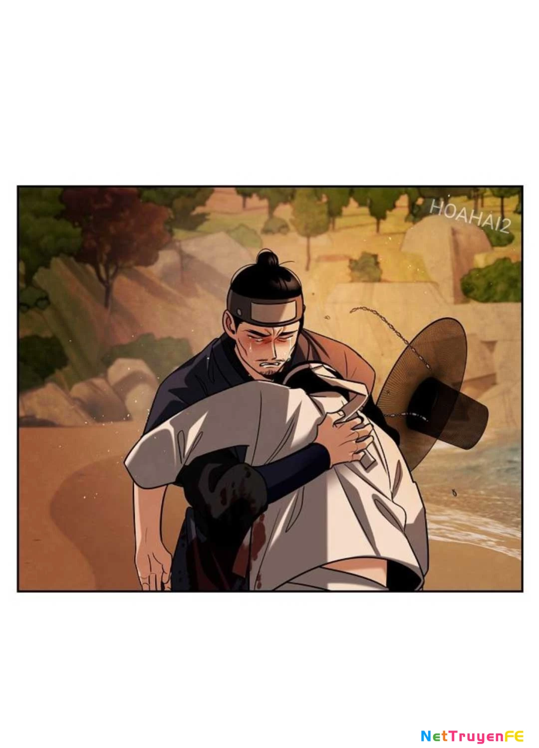 Sống Như Một Diễn Viên Chapter 101 - Trang 4