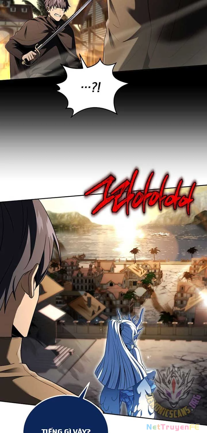 Sự Trở Lại Của Người Chơi Bị Đóng Băng Chapter 141 - Trang 4