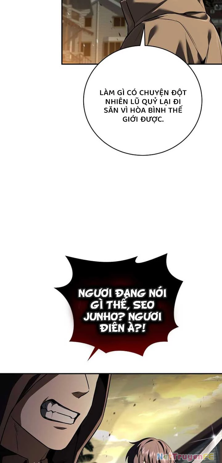 Sự Trở Lại Của Người Chơi Bị Đóng Băng Chapter 141 - Trang 4