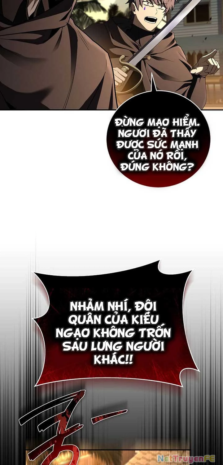 Sự Trở Lại Của Người Chơi Bị Đóng Băng Chapter 141 - Trang 4