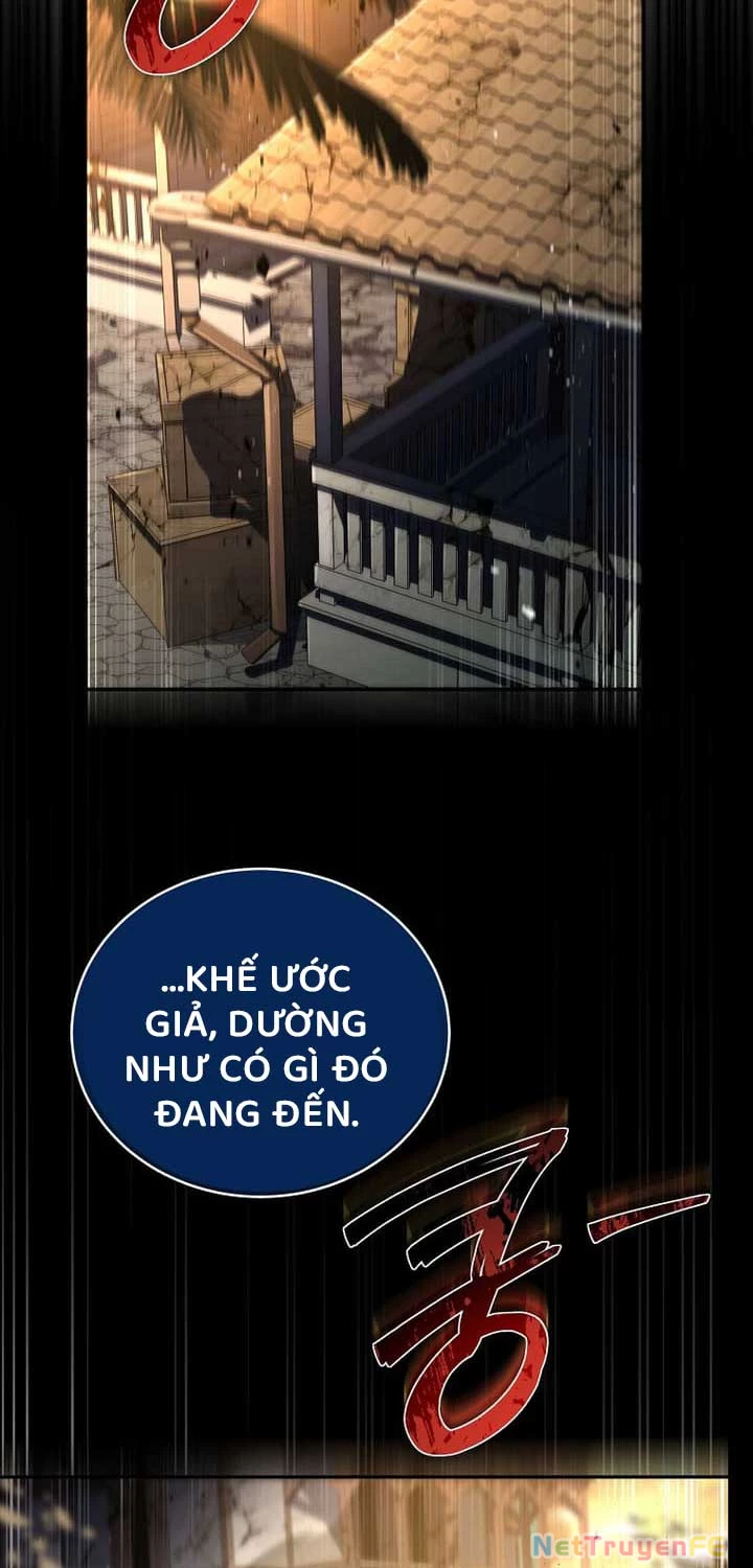 Sự Trở Lại Của Người Chơi Bị Đóng Băng Chapter 141 - Trang 4