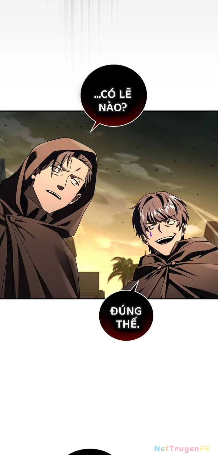 Sự Trở Lại Của Người Chơi Bị Đóng Băng Chapter 141 - Trang 4