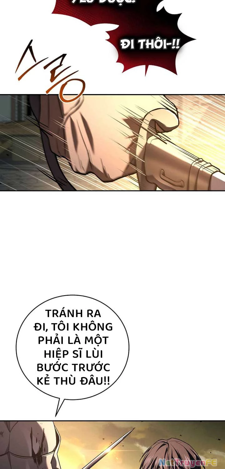 Sự Trở Lại Của Người Chơi Bị Đóng Băng Chapter 141 - Trang 4